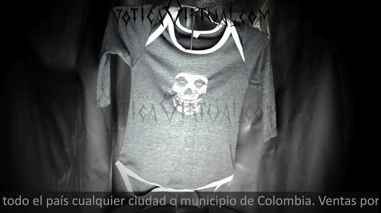 mameluco misfits ropa bebe bogota soacha popayan ipiales pasto cauca cartagena bucaramanga envios colombia